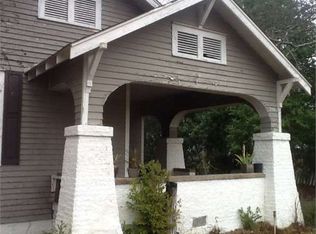 700 Delaware Ave, McComb, MS 39648