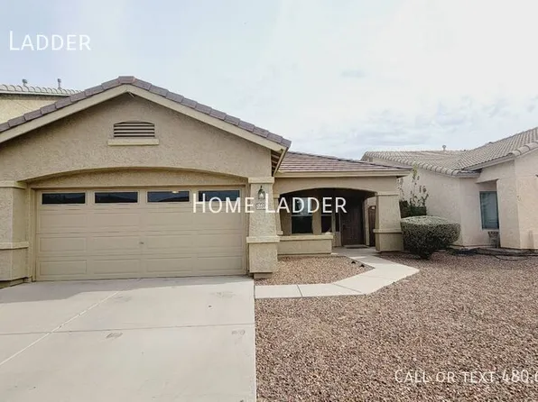 22207 N Gibson Dr, Maricopa, AZ 85139