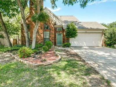 2616 Crockett Dr, Corinth, TX, 76210