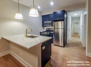 4405 N Seeley Ave #2, Chicago, IL 60625