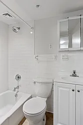 Rented by Corcoran