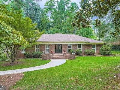 485 N Harbor Dr, Sandy Springs, GA, 30328
