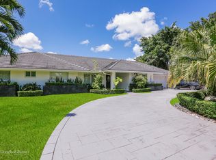 7695 SW 128th St, Pinecrest, FL 33156