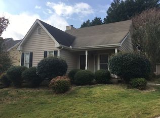 101 Stoney Way, Carrollton, GA 30116