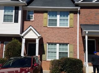 3615 Ginnis Ct SW, Atlanta, GA 30331