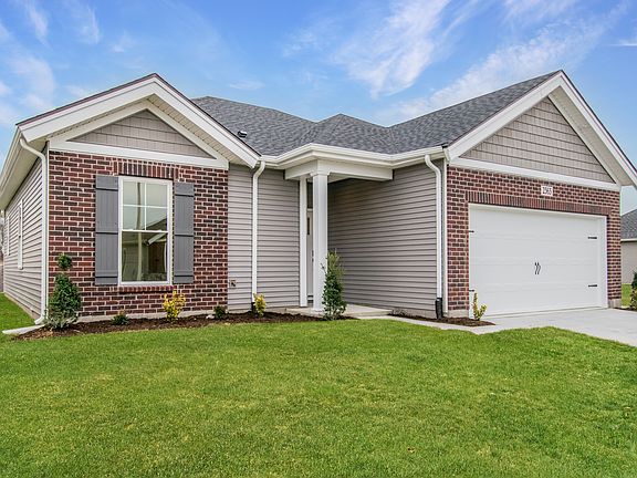 2nd image of 2363 Watson Cir Lot 6B