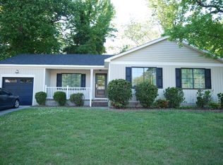 604 Ashford Pl, Newport News, VA 23602