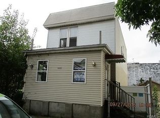1601 Overing St, Bronx, NY 10461
