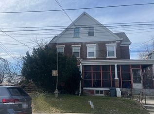 100 Walnut St, Darby, PA 19023