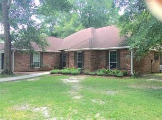 1106 Magnolia Bayou Blvd, Ocean Springs, MS 39564