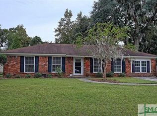 608 Leaning Oaks Dr, Savannah, GA 31410