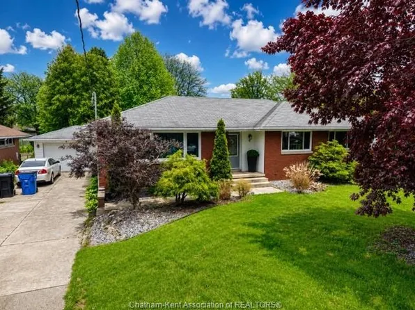 9 Owen Ave, Chatham Kent, ON N7L 3W8