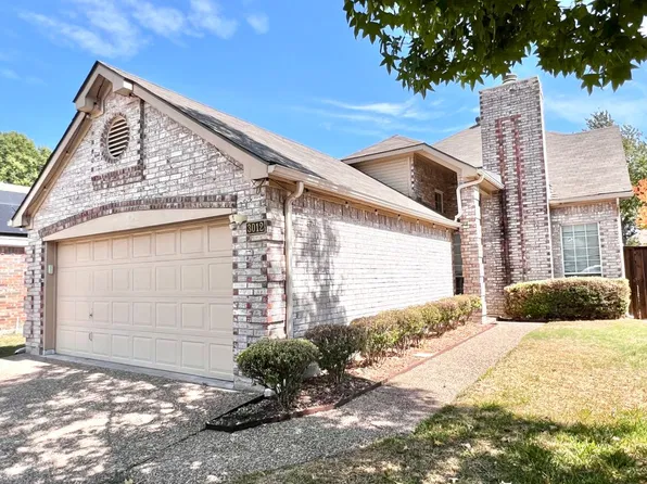 3012 Warm Springs Ln, Richardson, TX 75082