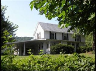 231 Ballplay School Rd, Tellico Plains, TN 37385