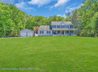 1 Hemlock Dr, New Egypt, NJ 08533