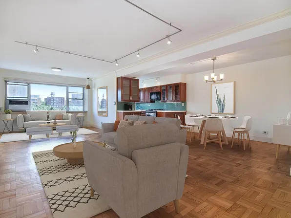 750 Kappock St APT 807, Bronx, NY 10463