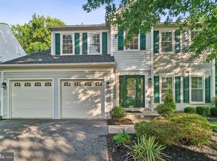 10114 Autumn Ridge Ct, Bowie, MD 20721