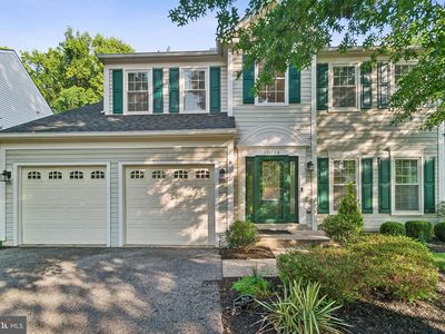10114 Autumn Ridge Ct, Bowie, MD, 20721