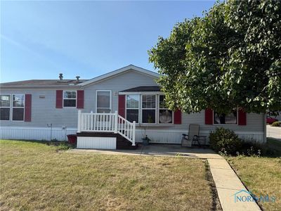 1855 Woodridge Cres, Findlay, OH, 45840