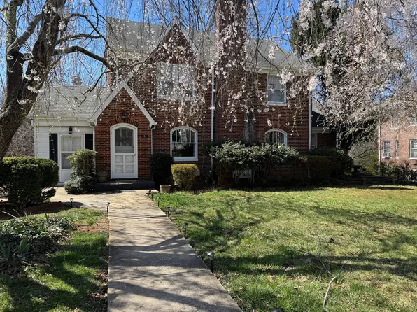 101A Pennsylvania Ave #A, Lynchburg, VA 24502