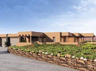 756 W Shinava Dr, Ivins, UT 84738