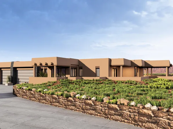 756 W Shinava Dr, Ivins, UT 84738