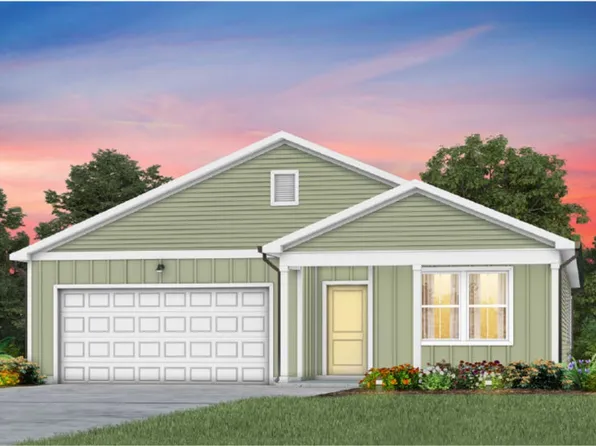 3851 Kindler Ct, Columbia, TN 38401