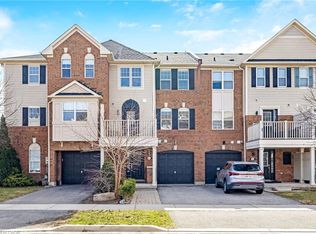 3032 Drumloch Ave, Oakville, ON L6M 5H8