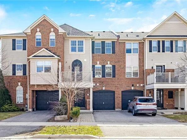 3032 Drumloch Ave, Oakville, ON L6M 5H8