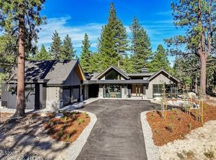3544 Knob Point Trl, Carson City, NV 89705