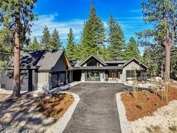 3544 Knob Point Trl, Carson City, NV 89705