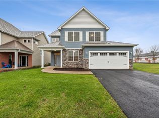 406 Kastner St, Ligonier, PA 15658
