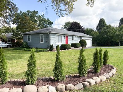 558 Wilshire Rd, Erie, PA, 16509