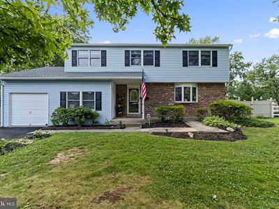 866 Decker Ln, Warminster, PA, 18974