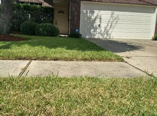 1431 Stone Bluff Dr, Houston, TX 77073