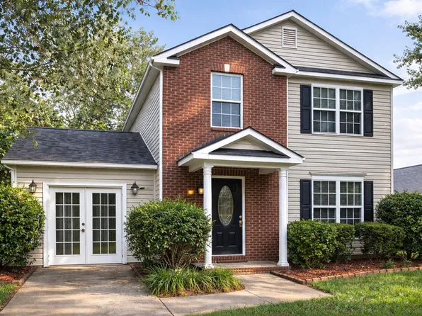 10631 Coulport Ln, Charlotte, NC 28215