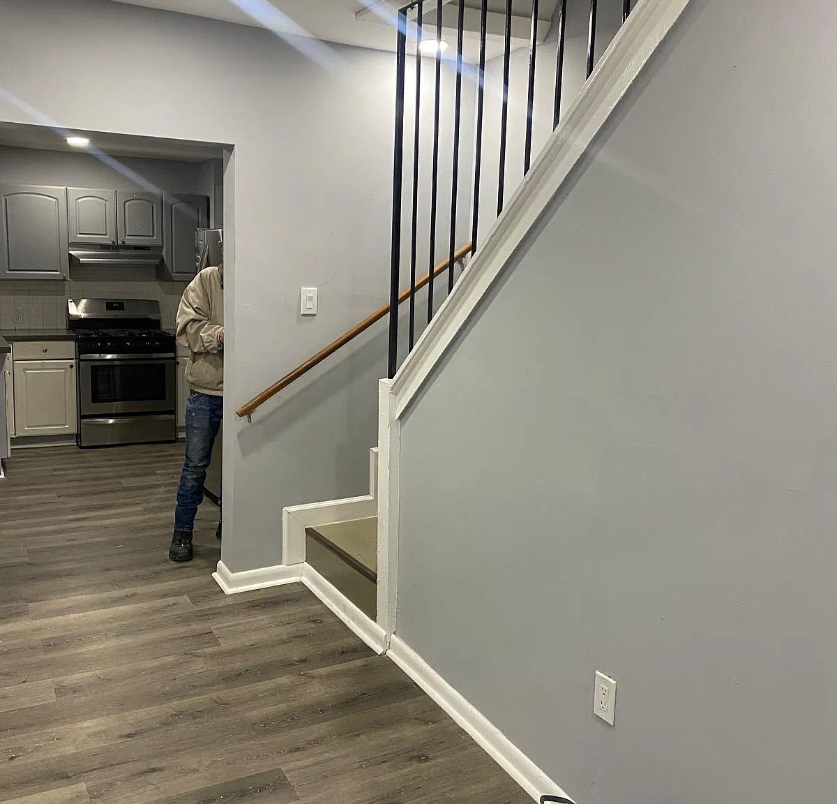 2 bed, 924 sqft, $1,350 — Photo 3