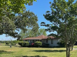 797 Harrell Rd, Thomaston, GA 30286