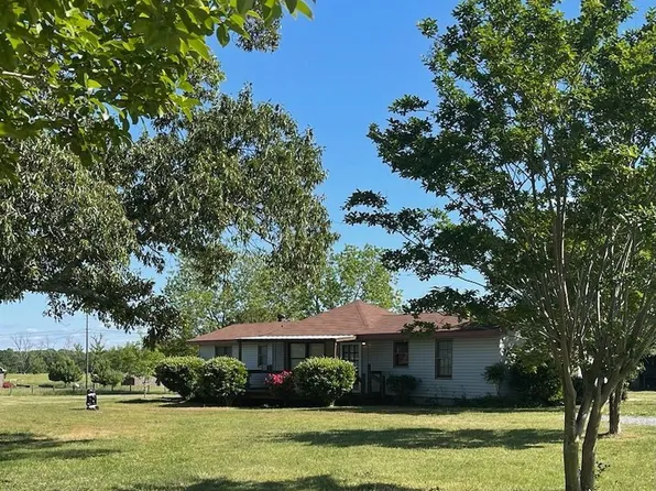 797 Harrell Rd, Thomaston, GA 30286