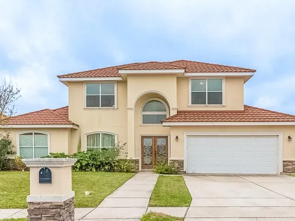 104 Auburn Ave, McAllen, TX 78504