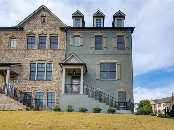 1925 Skyfall Cir, Atlanta, GA 30319