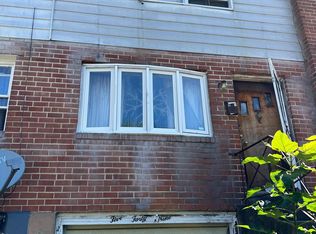 549 Norris St, Chester, PA 19013