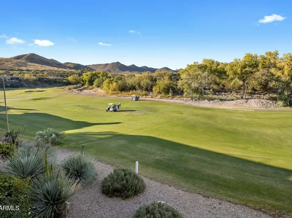 5622 E SUGARLOAF Trail, Cave Creek, AZ 85331