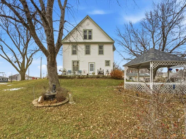 404 High St, Neola, IA 51559