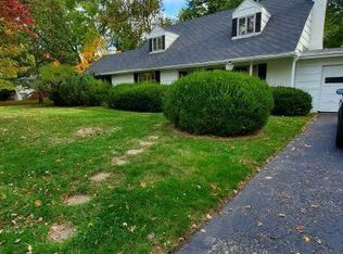 6534 Estel Rd, Columbus, OH 43235