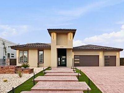 11345 Ardelle Ave, El Paso, TX, 79936