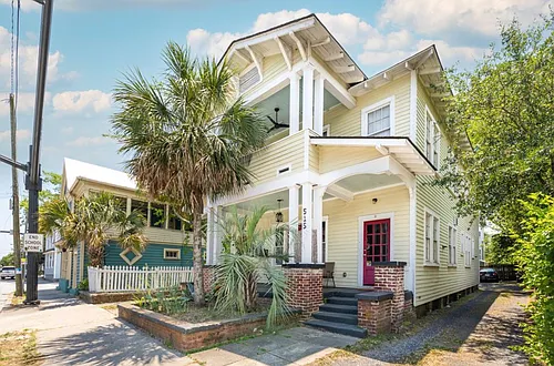 515 Rutledge Ave #101 Photo 1