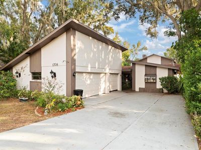 1708 Richard Ervin Pkwy, Tarpon Springs, FL, 34688