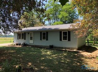 19407 County Road 13, Pioneer, OH 43554