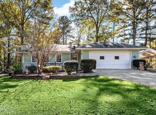 107 Landover Dr, Stockbridge, GA 30281